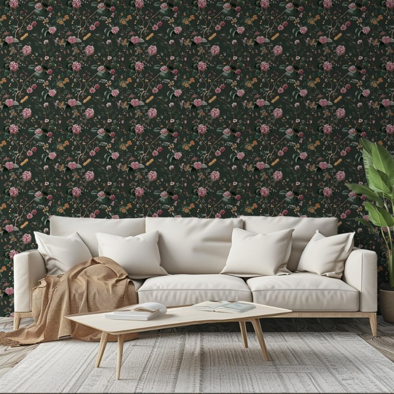 Image de Coloration Charlotte Green - 1087801-02 - 07589-01